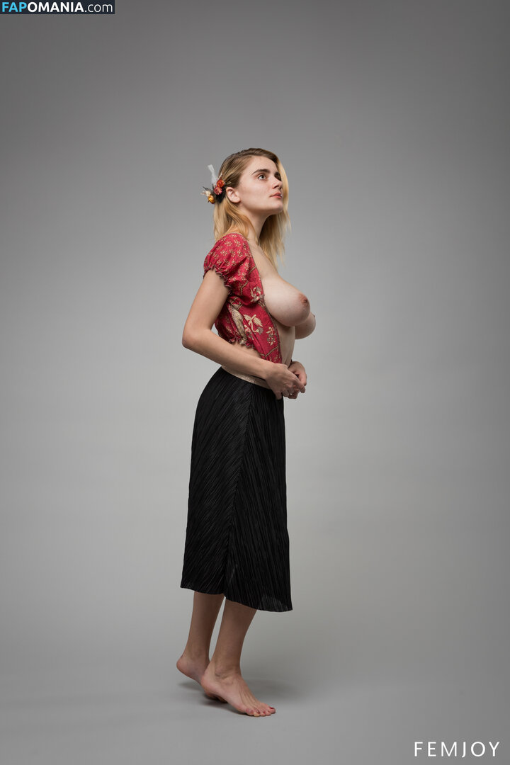 Bambi / Maria Țipordei / MariaTipordei / bamby_m / maria.tipordei Naakt OnlyFans  Gelekte foto #157