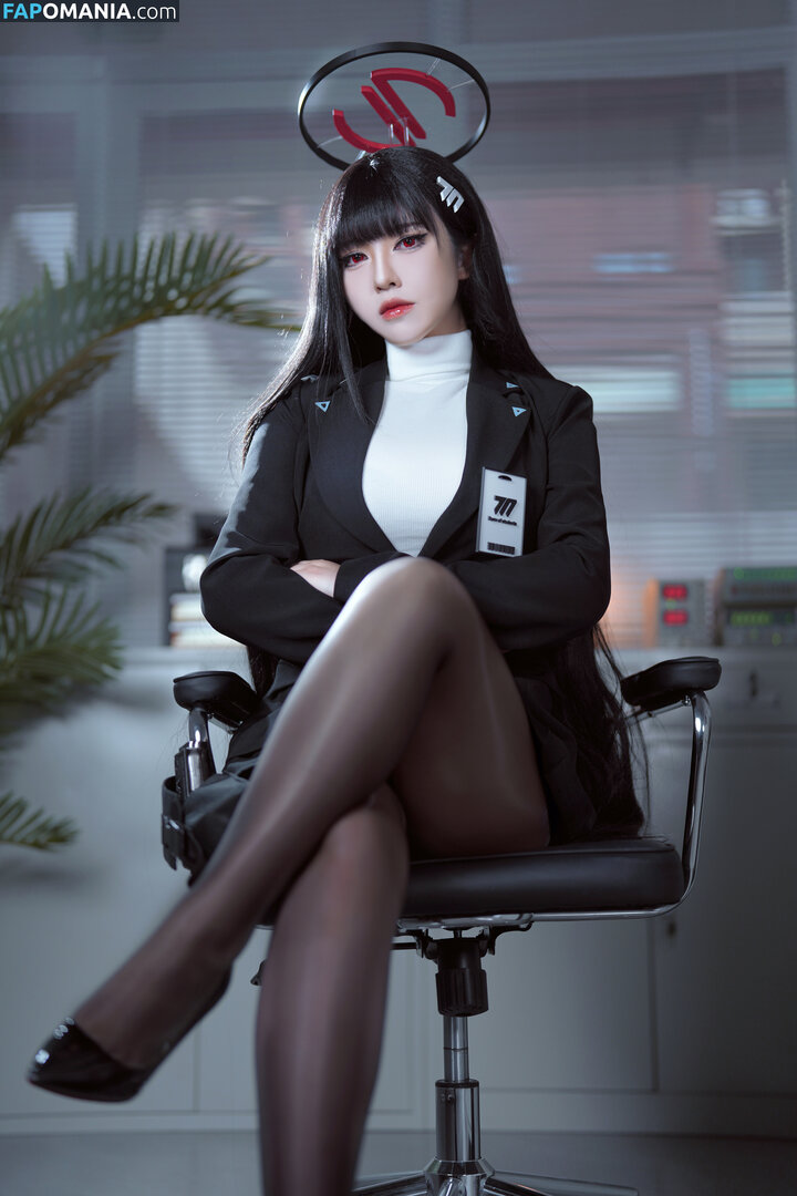 BANBANKO_ / Banbanko / 半半子 Naakt OnlyFans  Gelekte foto #442
