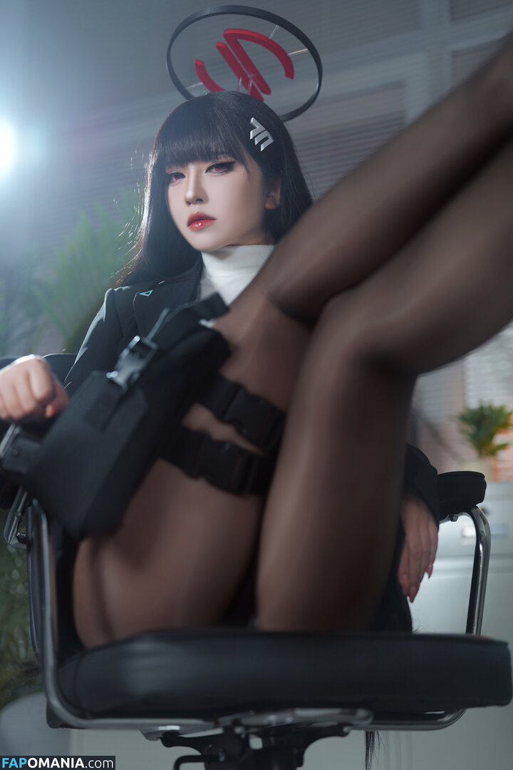 BANBANKO_ / Banbanko / 半半子 Naakt OnlyFans  Gelekte foto #443