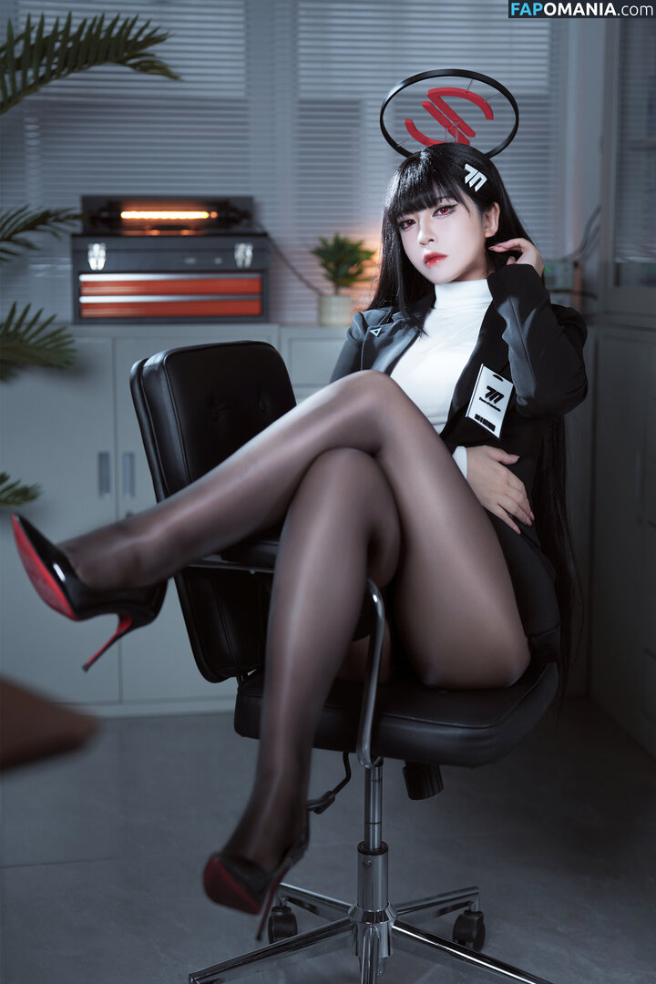 BANBANKO_ / Banbanko / 半半子 Naakt OnlyFans  Gelekte foto #447