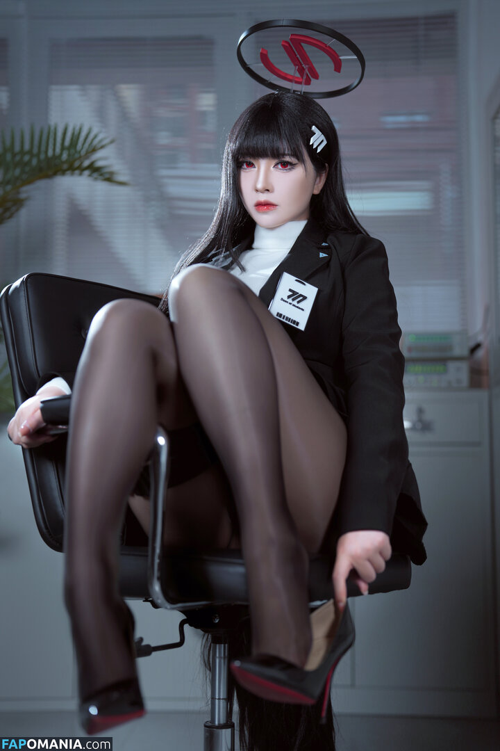 BANBANKO_ / Banbanko / 半半子 Naakt OnlyFans  Gelekte foto #449