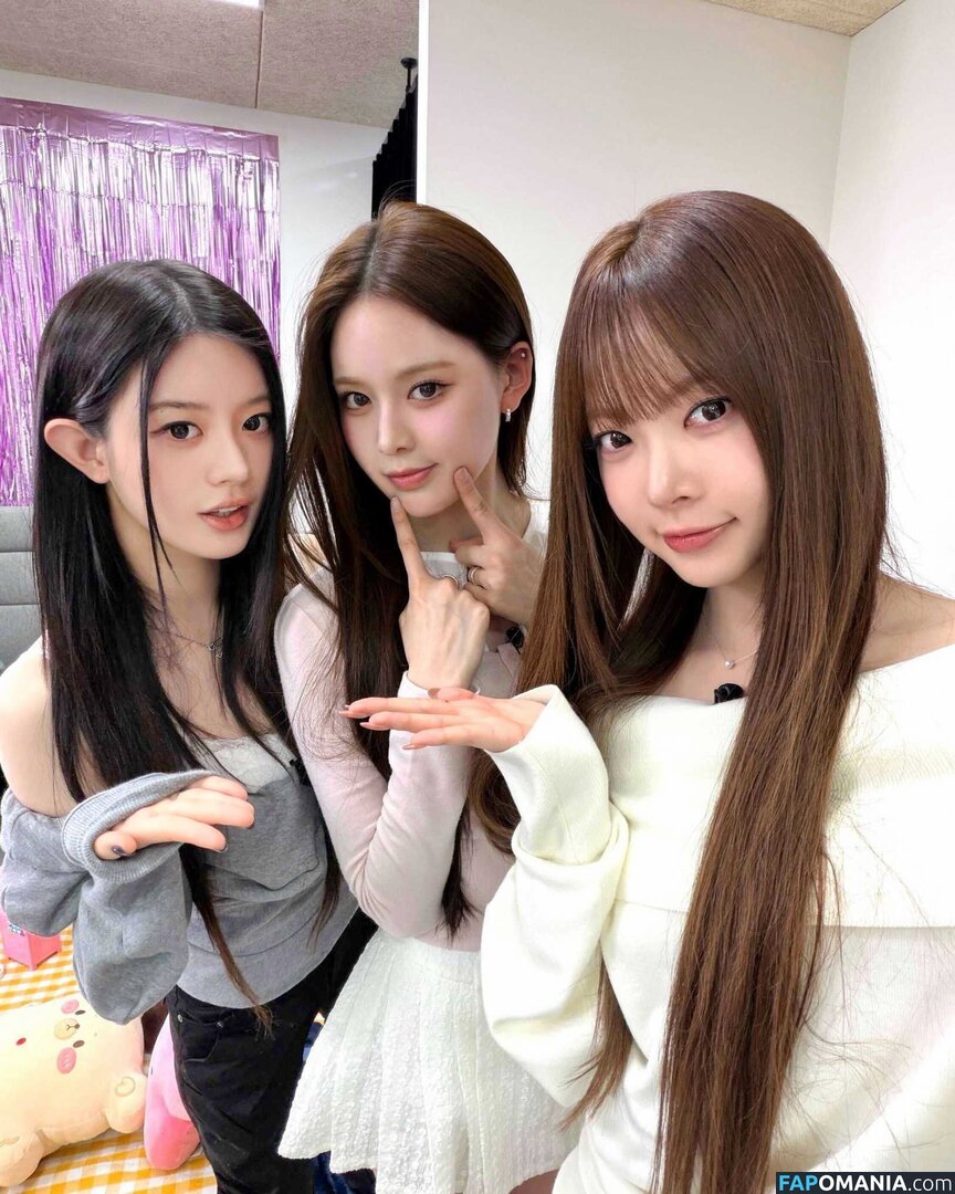 Bang Jeemin / izna / izna_jeemin_ Naakt OnlyFans  Gelekte foto #1