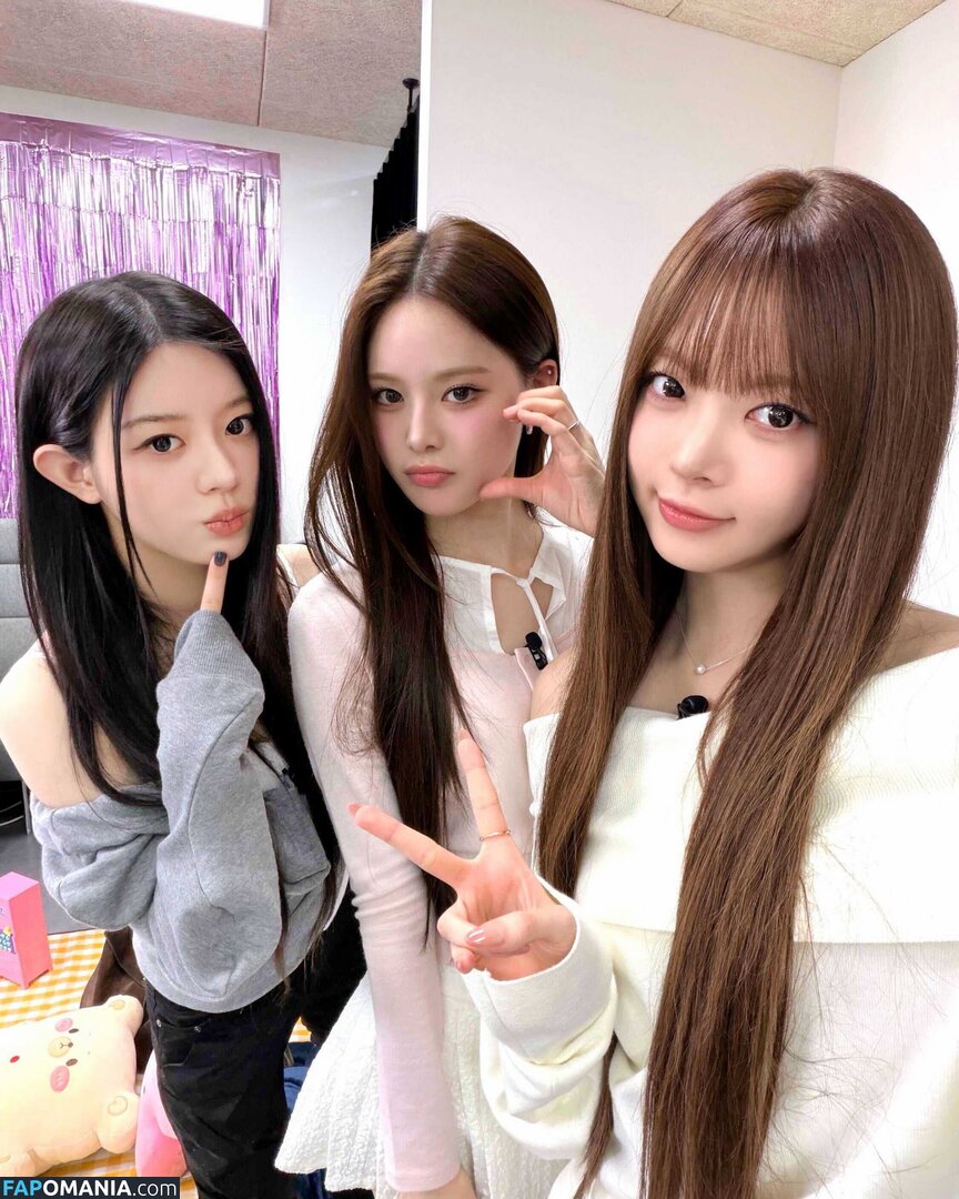 Bang Jeemin / izna / izna_jeemin_ Naakt OnlyFans  Gelekte foto #2