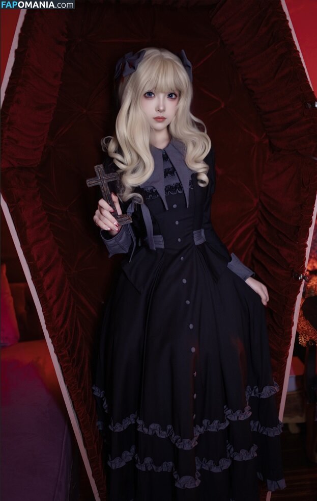 bonnie_nini / 邦尼bangni Naakt OnlyFans  Gelekte foto #1