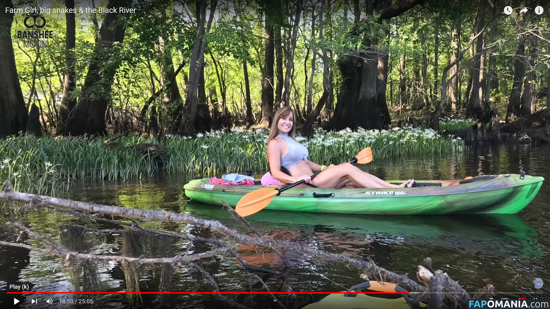 Bansheemoon / bansheesmoon / thebansheemoon Naakt OnlyFans  Gelekte foto #132