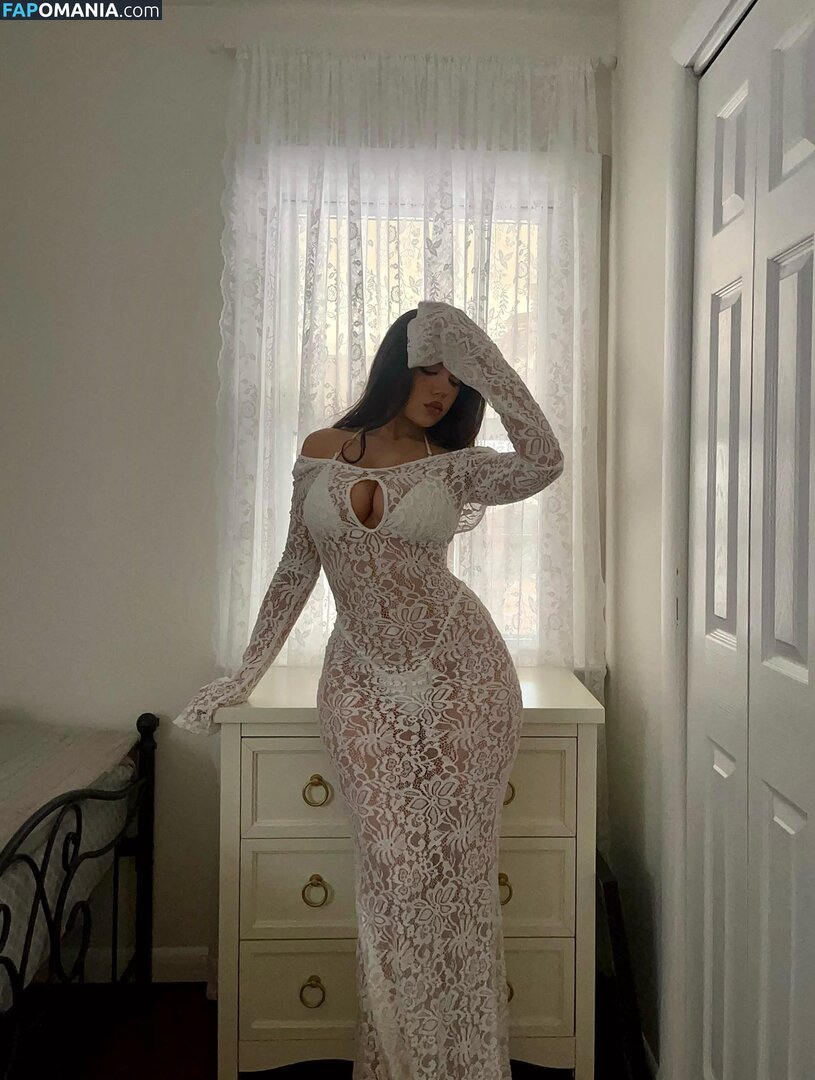 Barbara Batista / barbsss_x Naakt OnlyFans  Gelekte foto #1