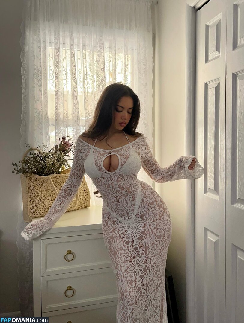Barbara Batista / barbsss_x Naakt OnlyFans  Gelekte foto #3