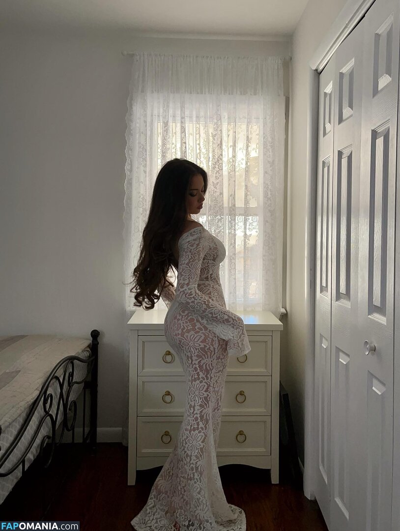 Barbara Batista / barbsss_x Naakt OnlyFans  Gelekte foto #12