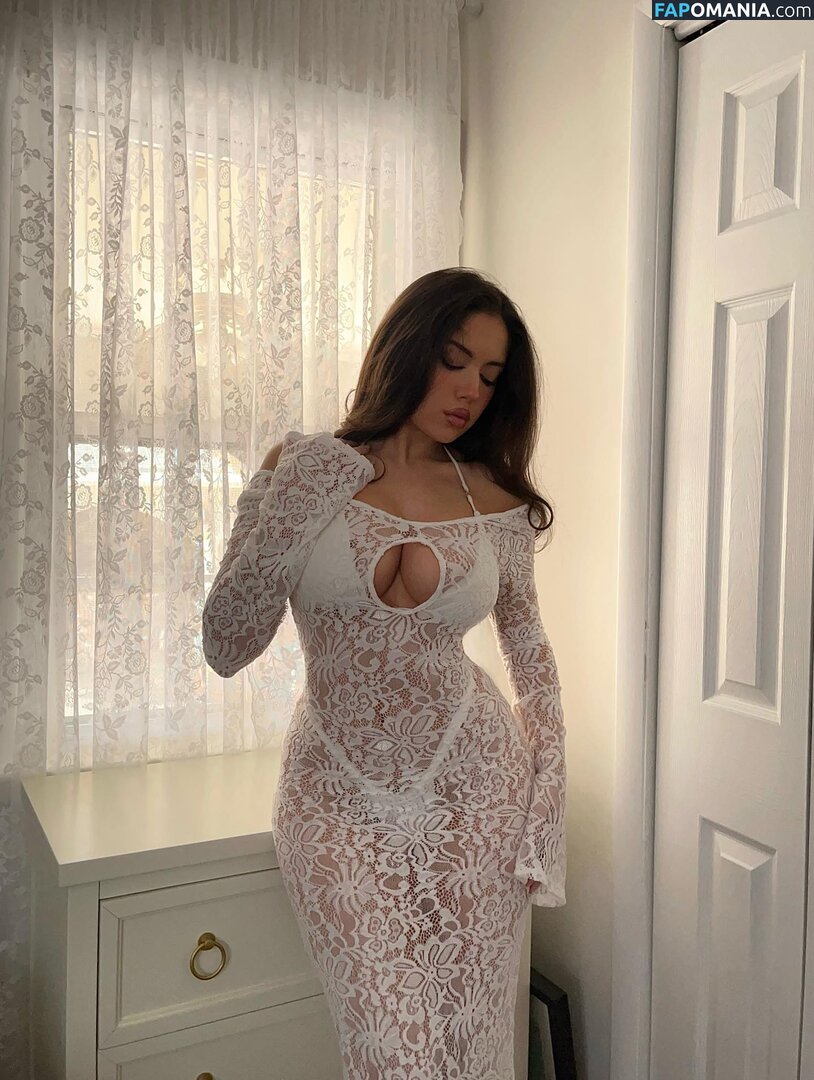 Barbara Batista / barbsss_x Naakt OnlyFans  Gelekte foto #13