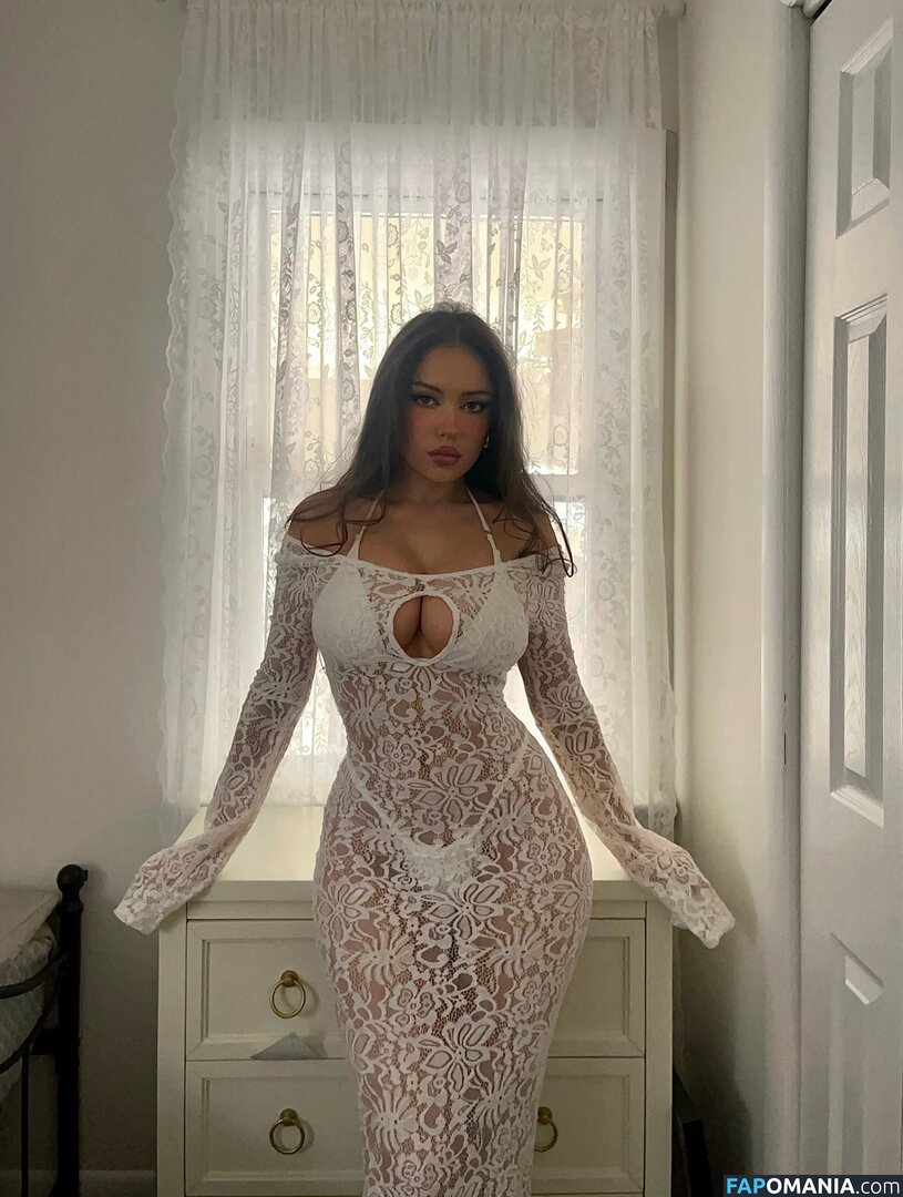 Barbara Batista / barbsss_x Naakt OnlyFans  Gelekte foto #15