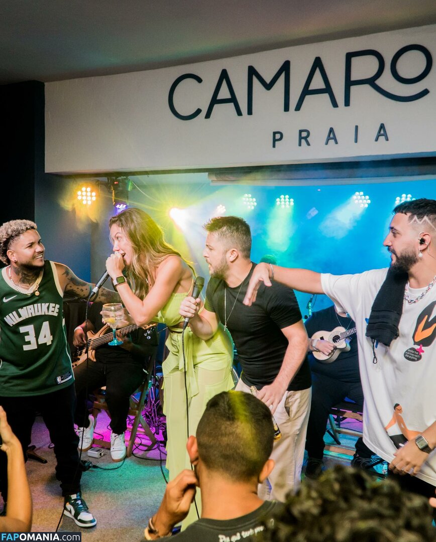 Barbara Coelho / barbarapcoelho Naakt OnlyFans  Gelekte foto #191