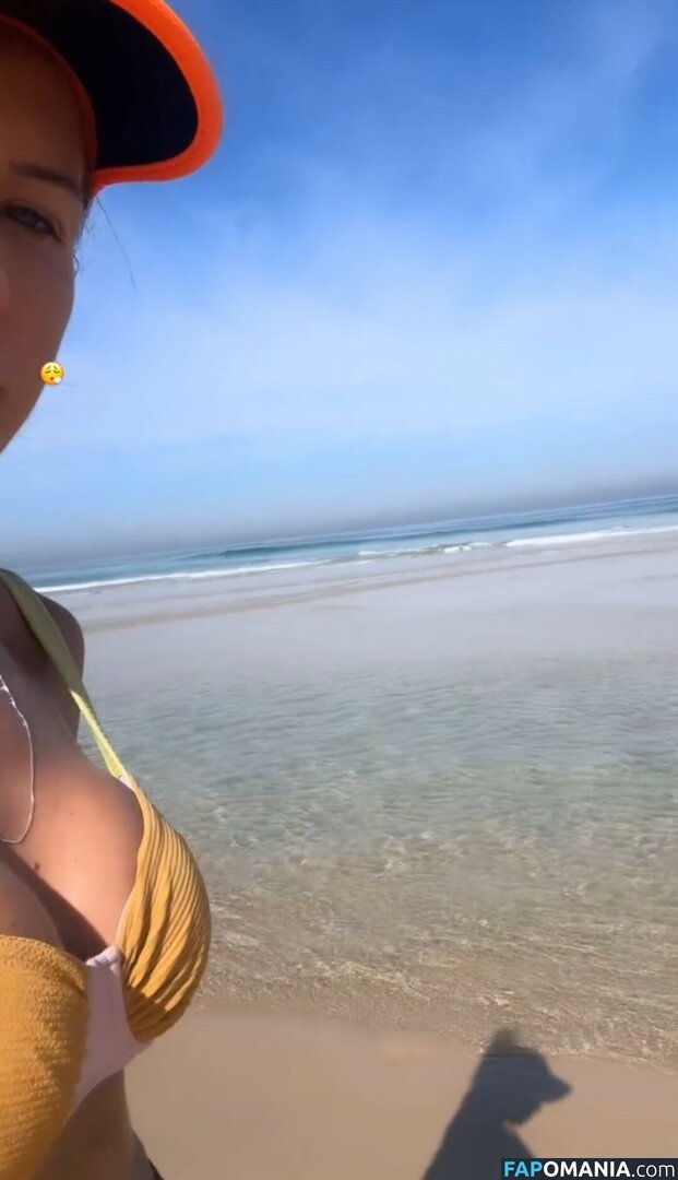 Barbara Coelho / barbarapcoelho Naakt OnlyFans  Gelekte foto #542