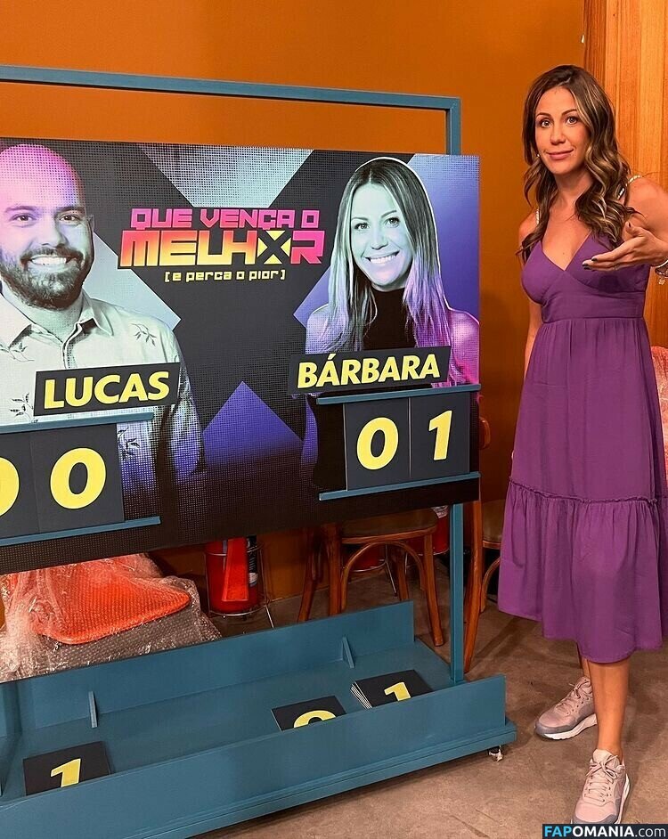 Barbara Coelho / barbarapcoelho Naakt OnlyFans  Gelekte foto #551