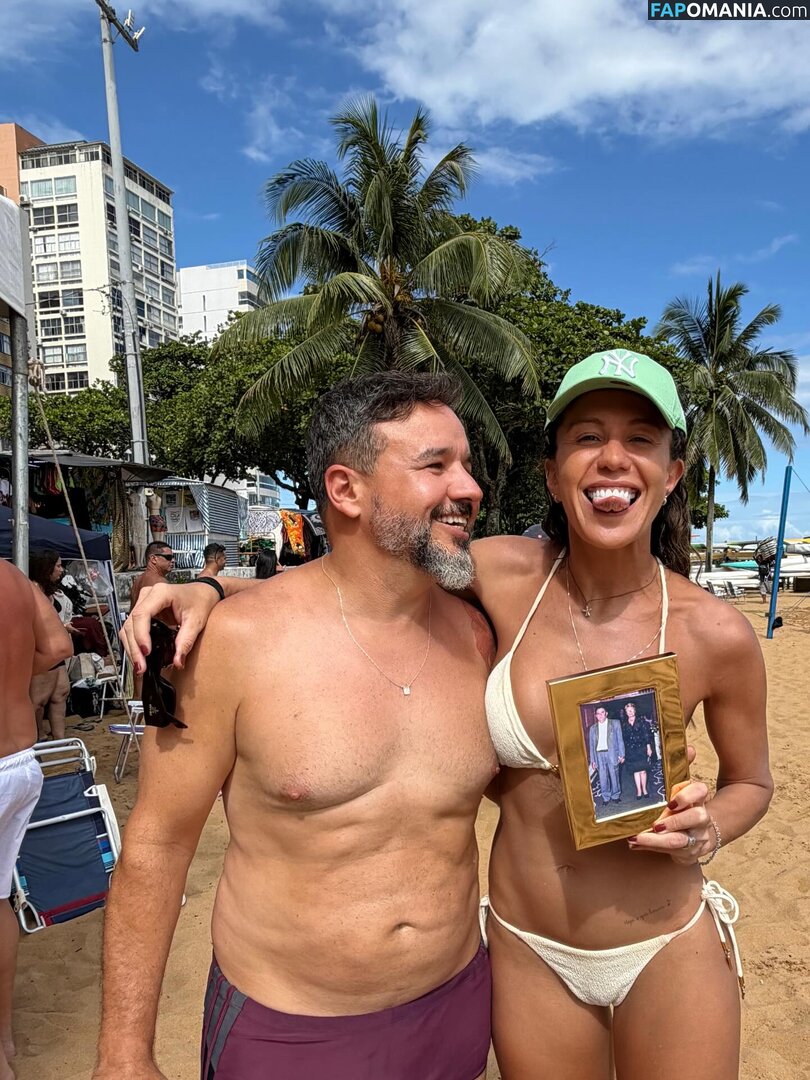 Barbara Coelho / barbarapcoelho Naakt OnlyFans  Gelekte foto #592