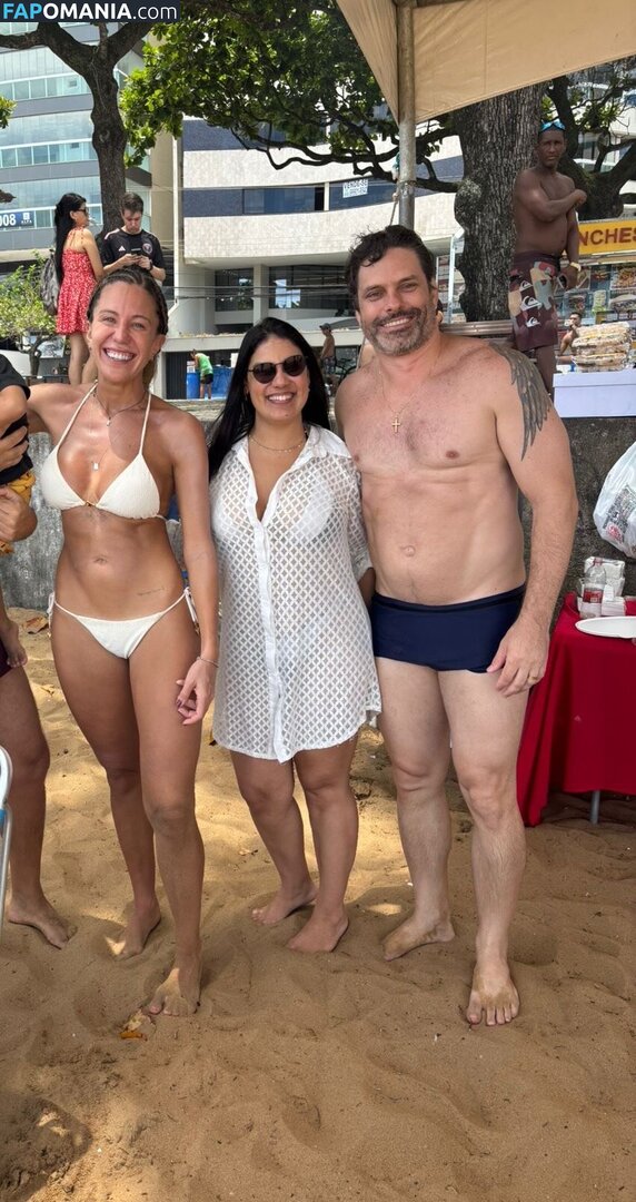 Barbara Coelho / barbarapcoelho Naakt OnlyFans  Gelekte foto #597