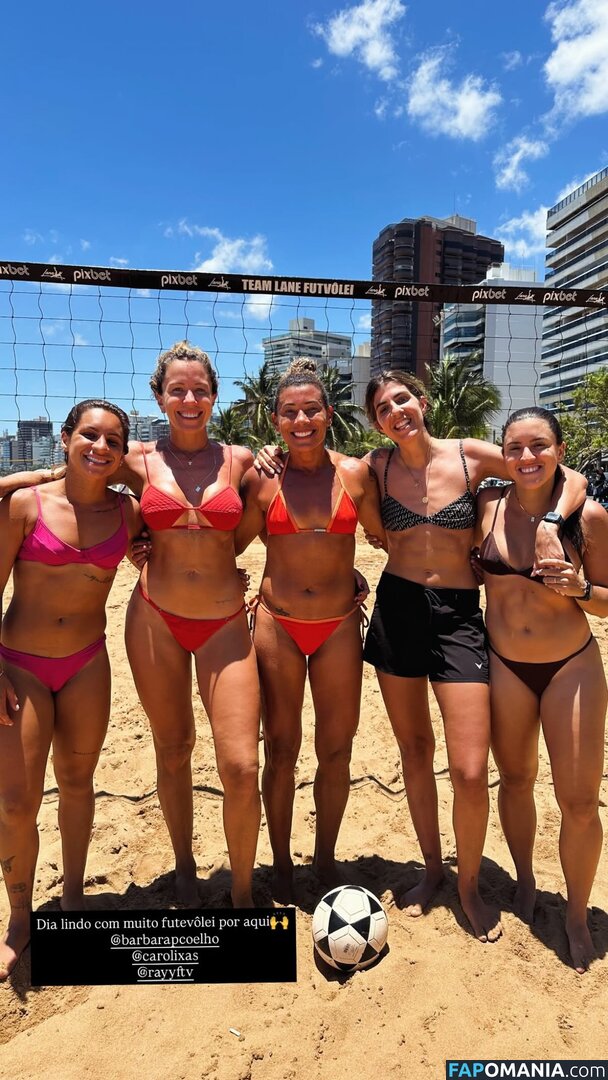 Barbara Coelho / barbarapcoelho Naakt OnlyFans  Gelekte foto #598