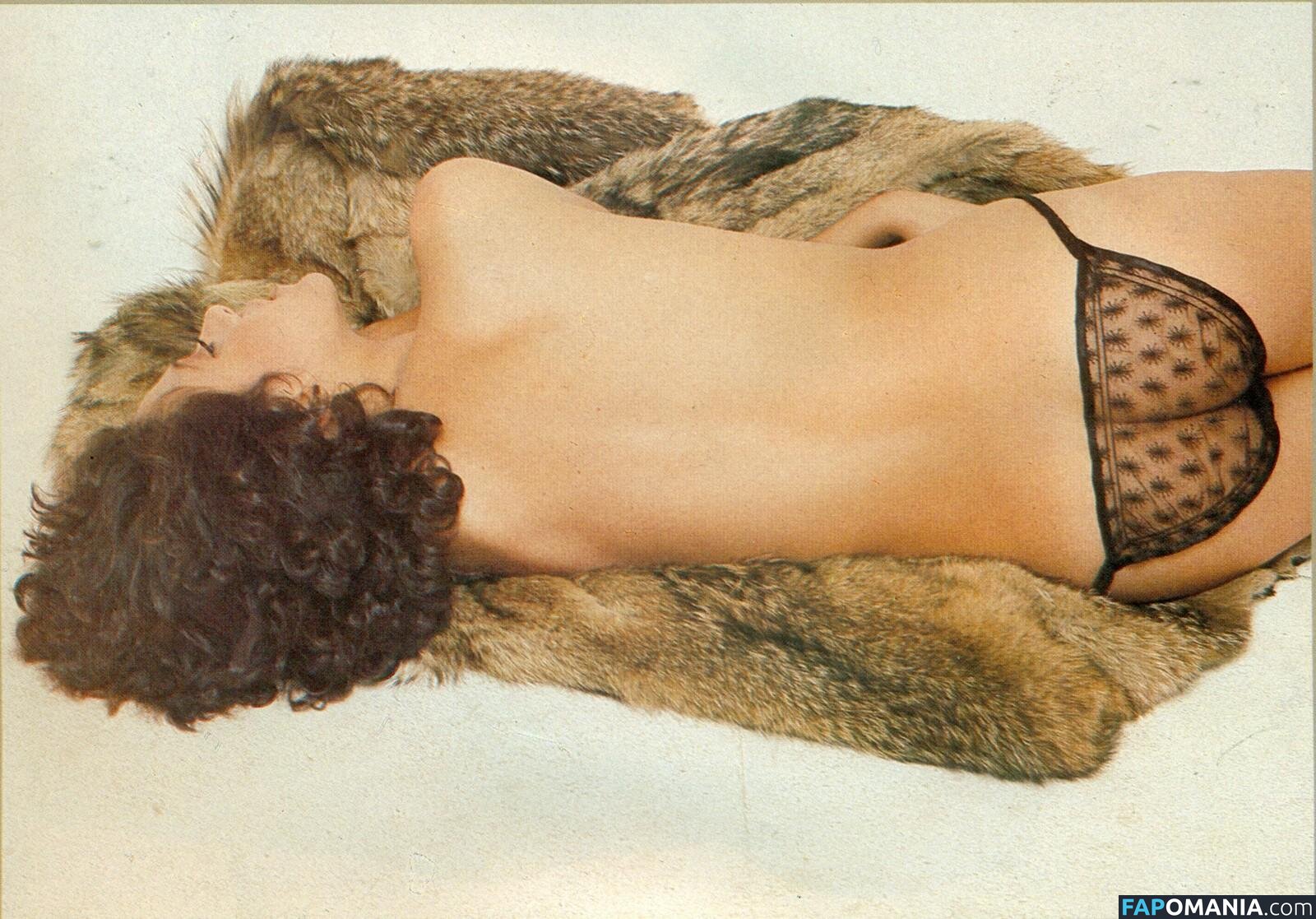 Barbara D Urso Naakt OnlyFans  Gelekte foto #8