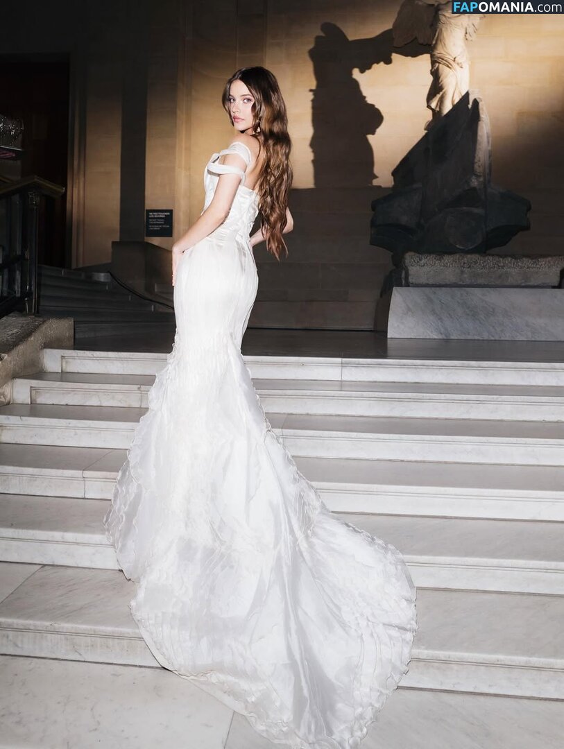 Barbara Palvin / realbarbarapalvin Naakt OnlyFans  Gelekte foto #852