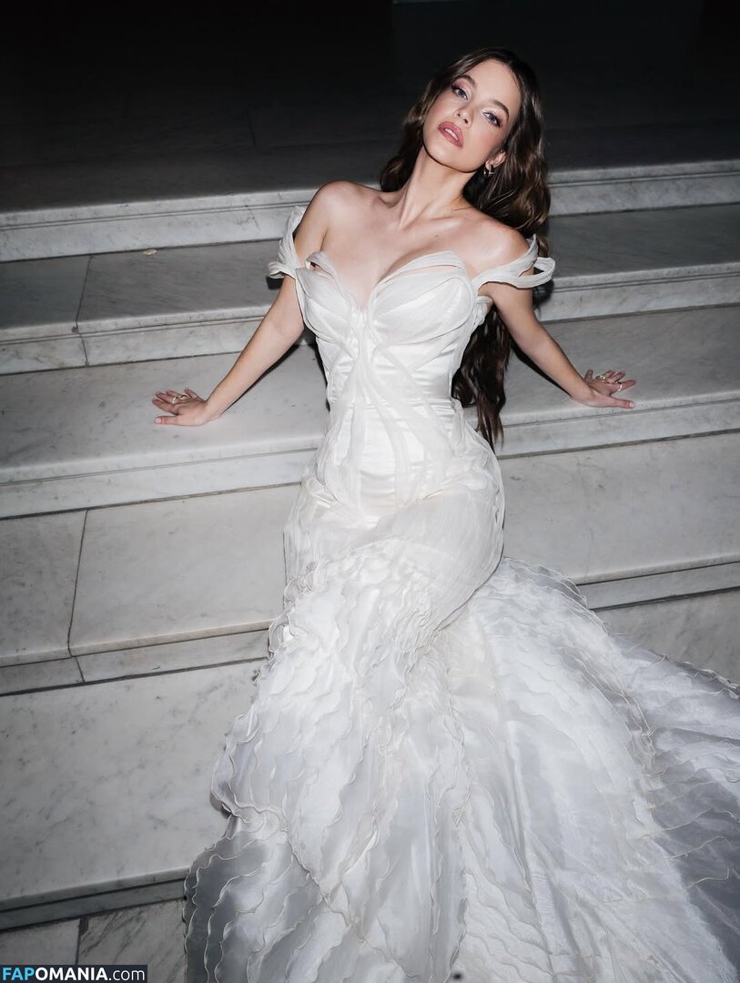 Barbara Palvin / realbarbarapalvin Naakt OnlyFans  Gelekte foto #853