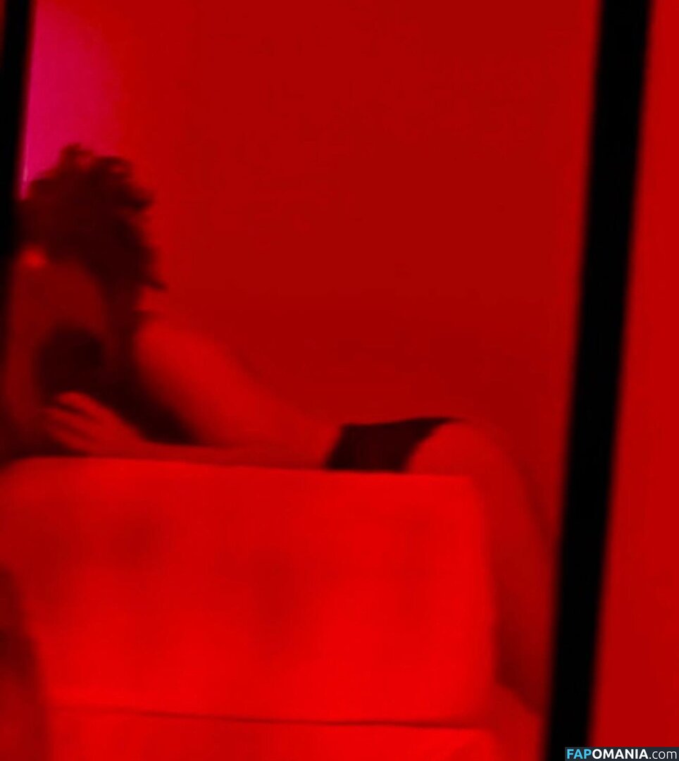 Barbara Paz / barbararaquelpaz Naakt OnlyFans  Gelekte foto #26