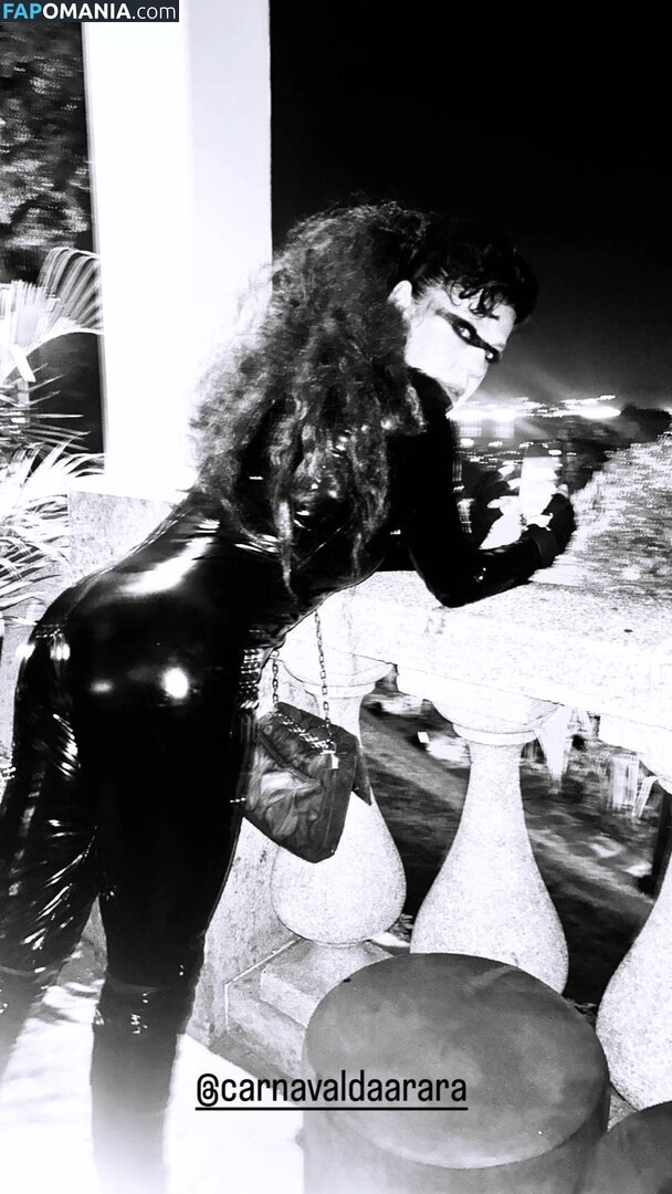 Barbara Paz / barbararaquelpaz Naakt OnlyFans  Gelekte foto #28