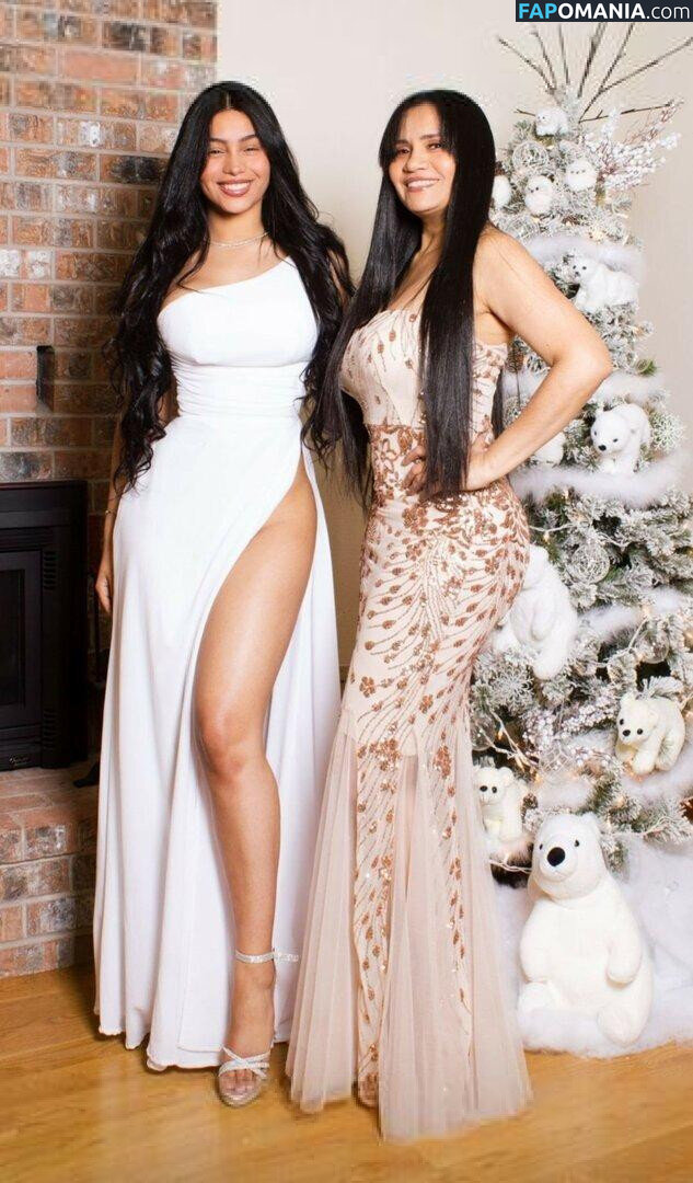 Barbara Ramírez Naakt OnlyFans  Gelekte foto #6