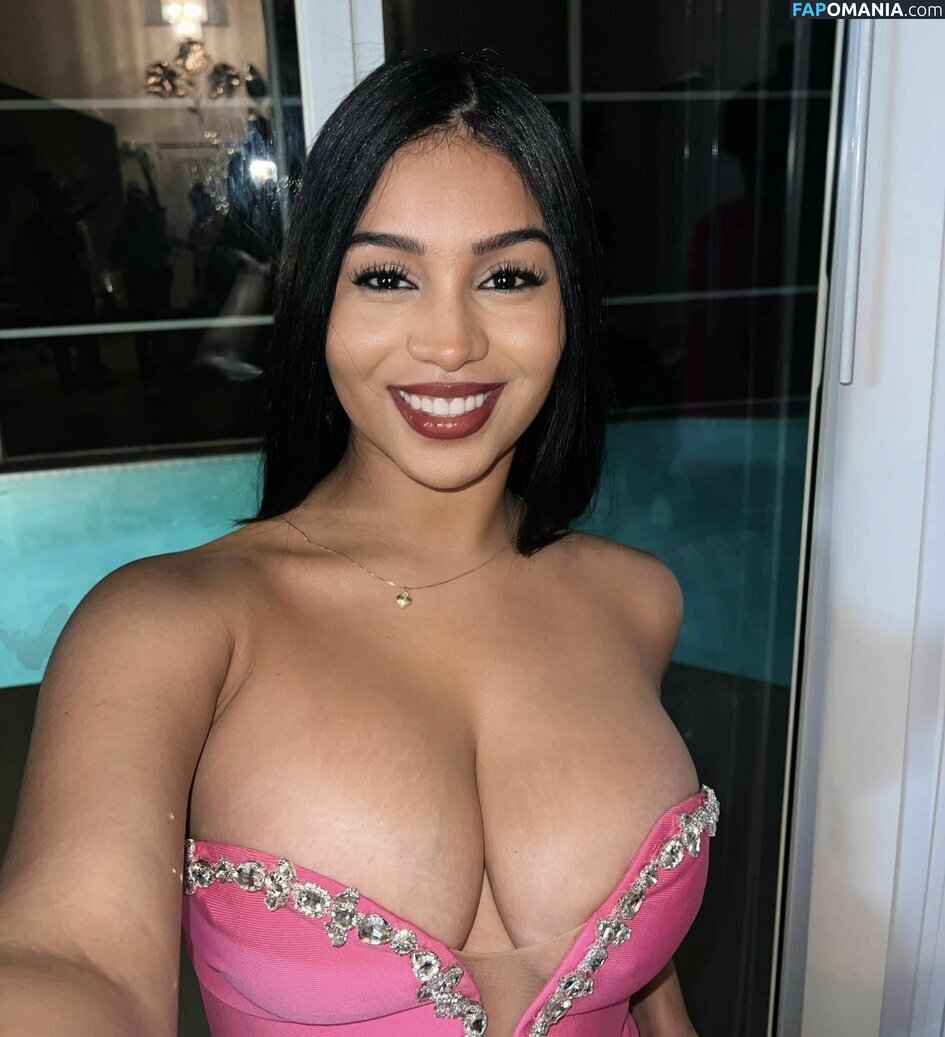 Barbara Ramírez Naakt OnlyFans  Gelekte foto #8