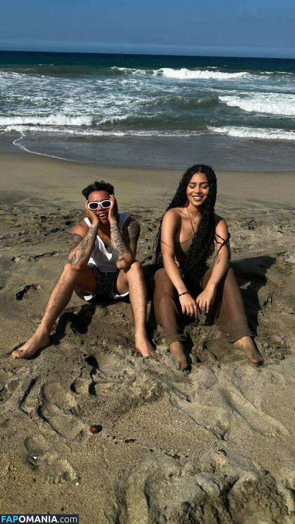 Barbara Ramírez Naakt OnlyFans  Gelekte foto #9