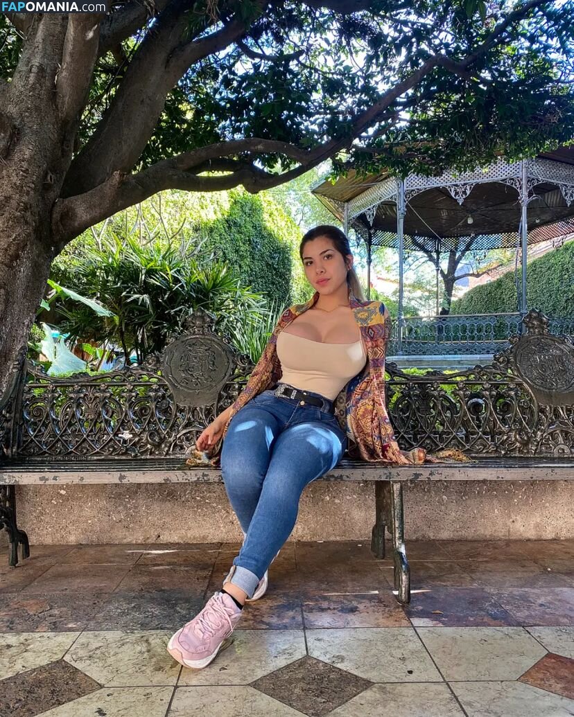 Barbara Salas / barb.slas / barbcordova_ Naakt OnlyFans  Gelekte foto #4