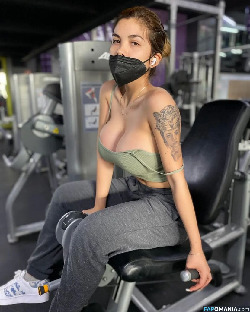 Barbara Salas / barb.slas / barbcordova_ Naakt OnlyFans  Gelekte foto #6