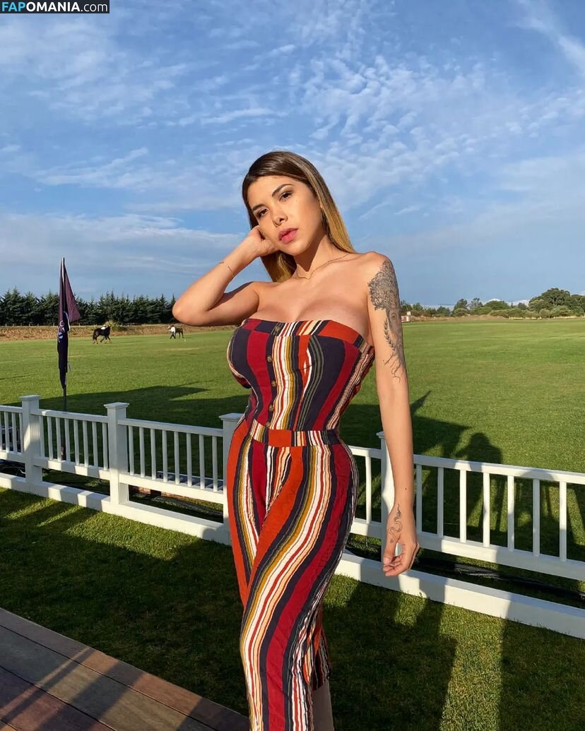 Barbara Salas / barb.slas / barbcordova_ Naakt OnlyFans  Gelekte foto #14