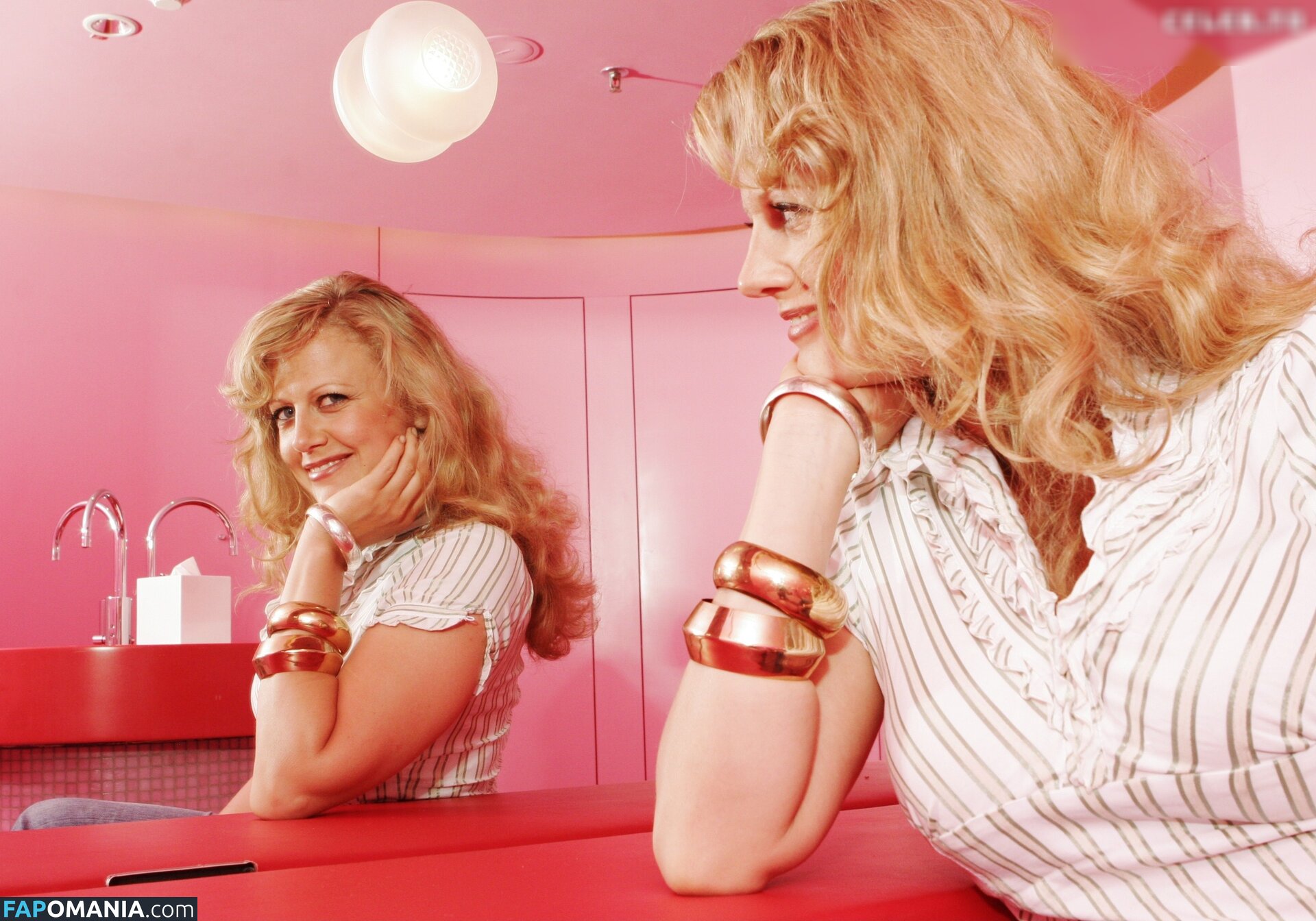 Barbara Schöneberger / barbara.schoeneberger Naakt OnlyFans  Gelekte foto #78