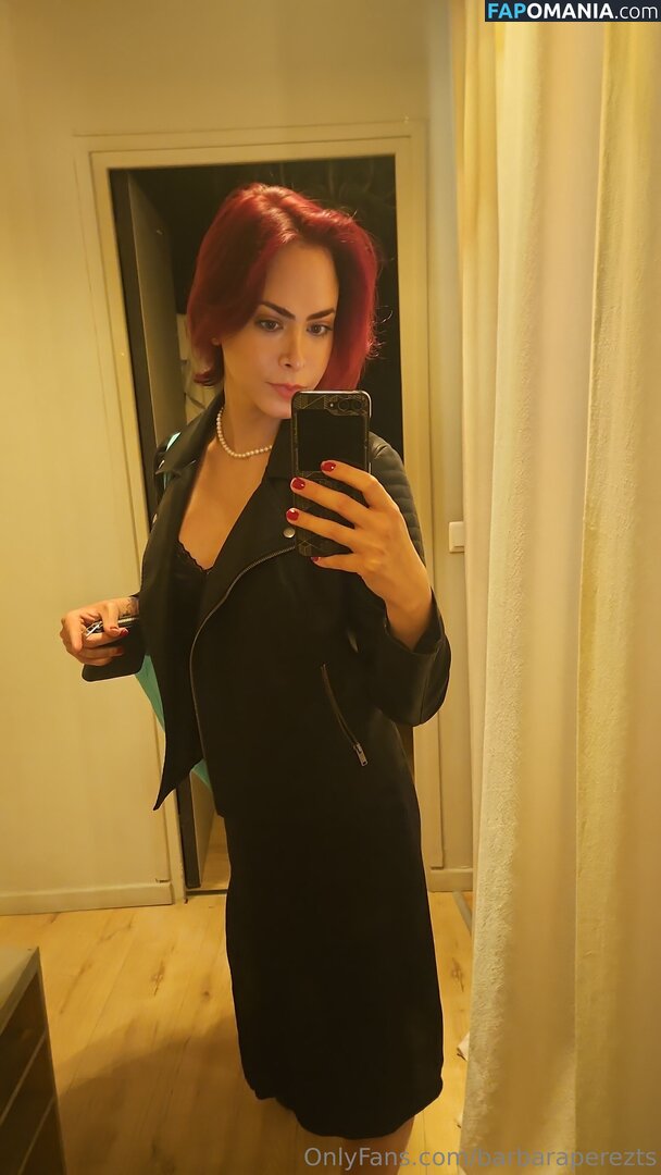 barbaraperezt / barbaraperezts Naakt OnlyFans  Gelekte foto #17