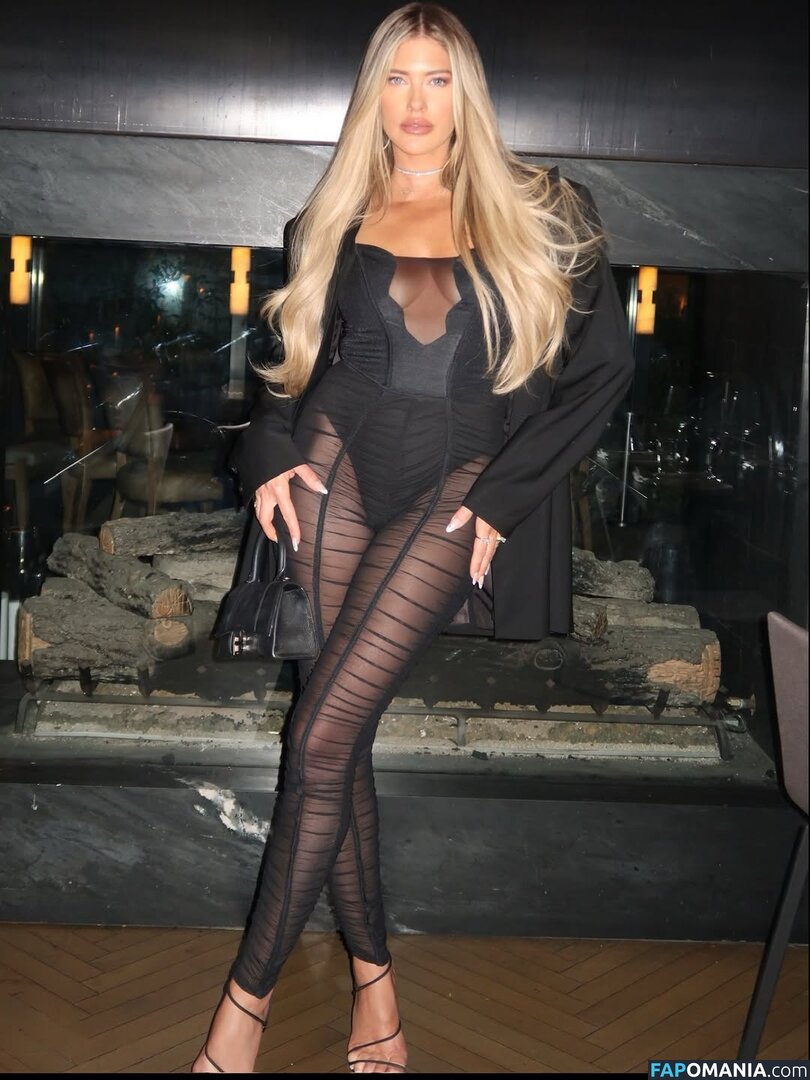Barbie Blank / Kelly Kelly / thebarbieblank Naakt OnlyFans  Gelekte foto #5