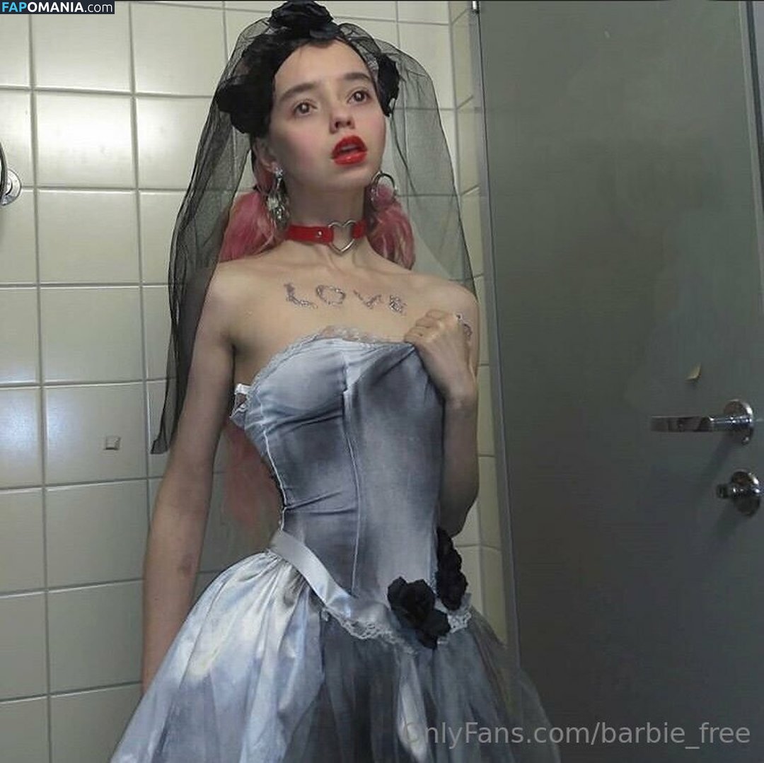 barbie_free / freebarbie Naakt OnlyFans  Gelekte foto #27