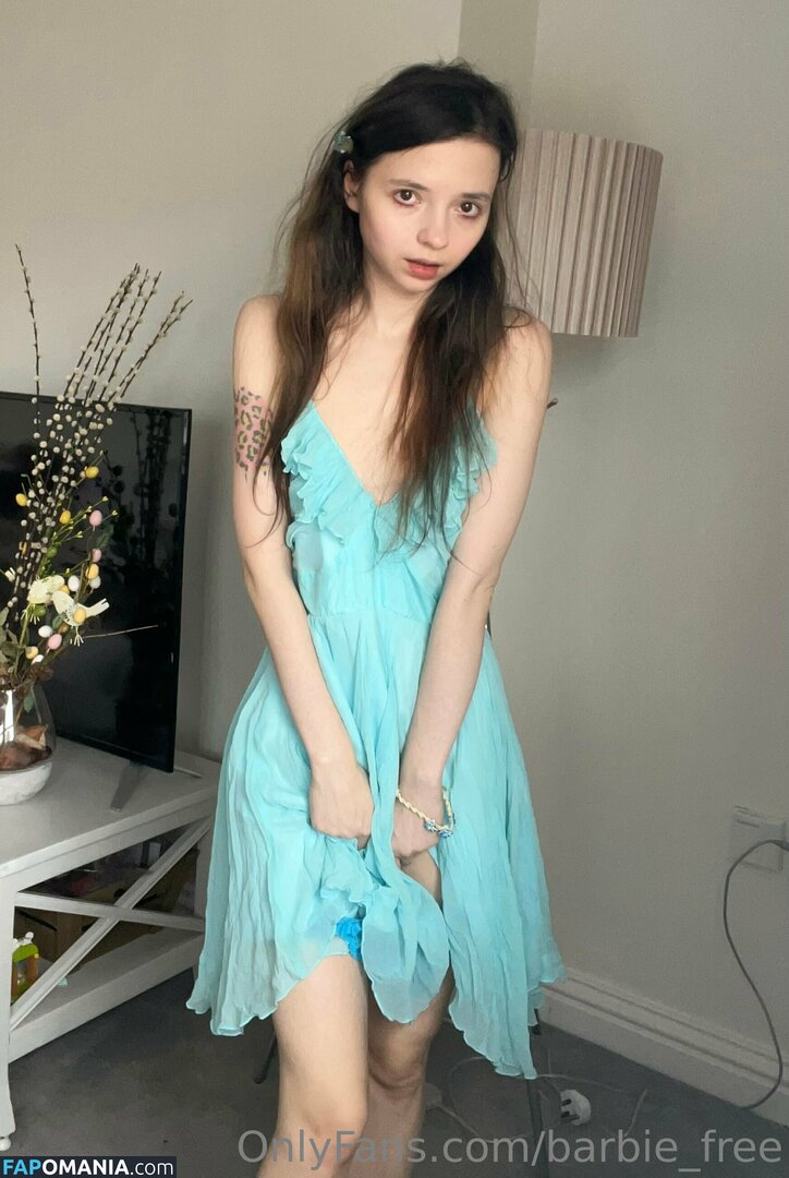 barbie_free / freebarbie Naakt OnlyFans  Gelekte foto #86