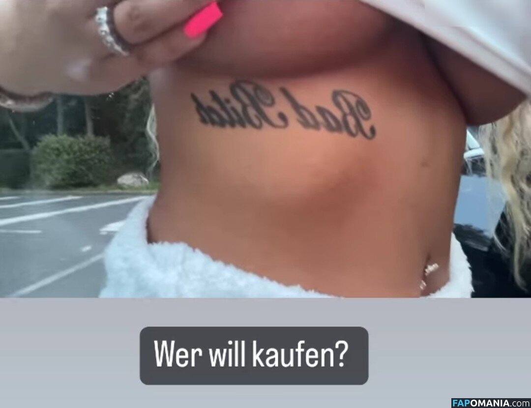 Barbie ilginay Naakt OnlyFans  Gelekte foto #14