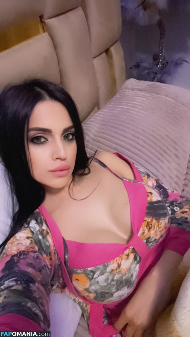 Barbie Istanbul / barbie.mob Naakt OnlyFans  Gelekte foto #2