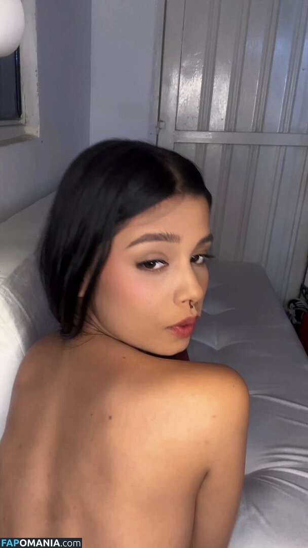 Barbie_snow Naakt OnlyFans  Gelekte foto #3