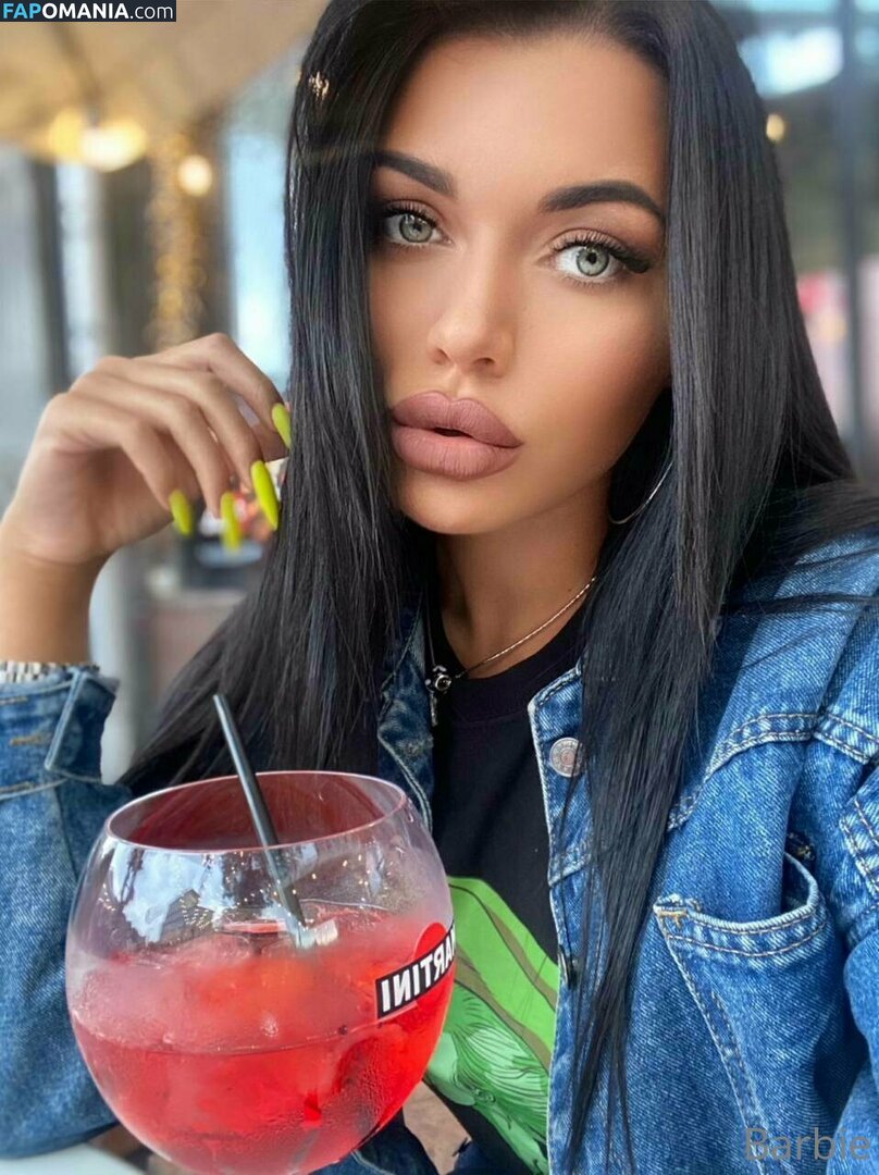 barbie33 Naakt OnlyFans  Gelekte foto #21