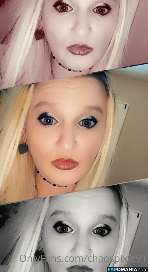 barbie6996 Naakt OnlyFans  Gelekte foto #18