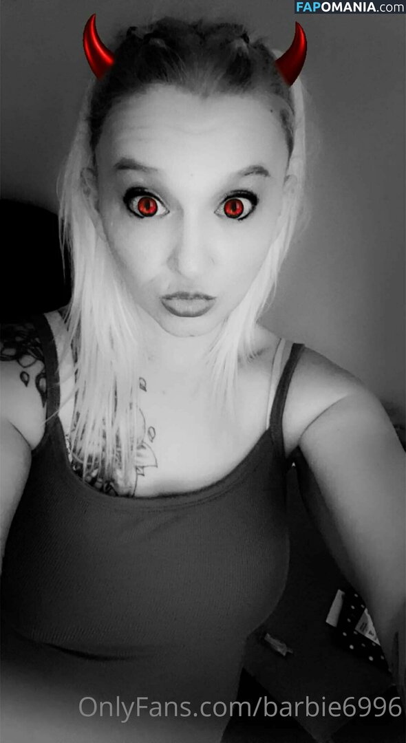 barbie6996 Naakt OnlyFans  Gelekte foto #26