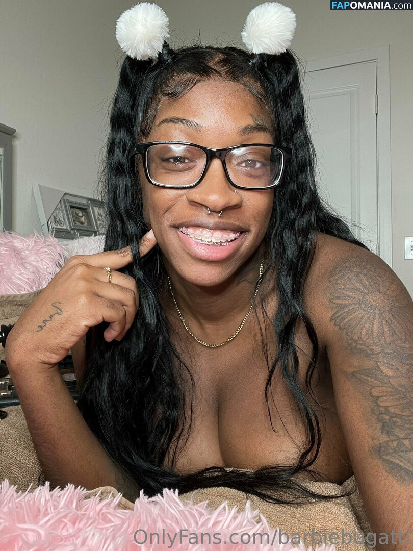 barbiebugatti / barbiebugatti__ Naakt OnlyFans  Gelekte foto #234