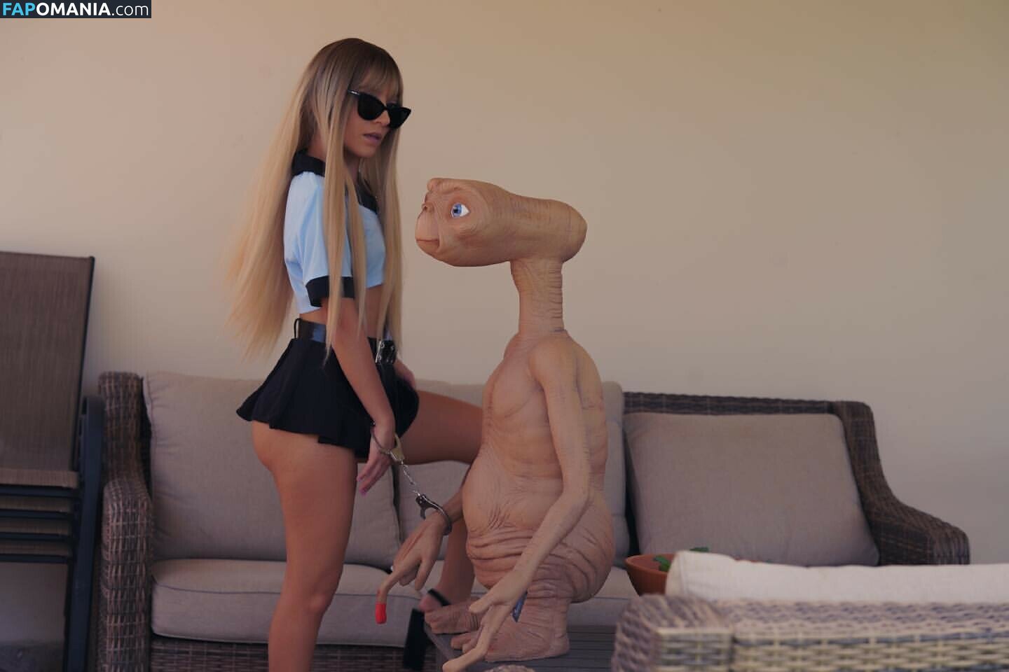 BarbieRican / barbiericanoficial Naakt OnlyFans  Gelekte foto #83