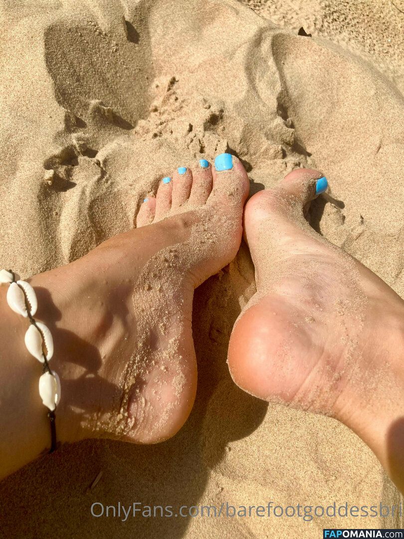 barefootgoddessbri / indigogogoddess Naakt OnlyFans  Gelekte foto #33