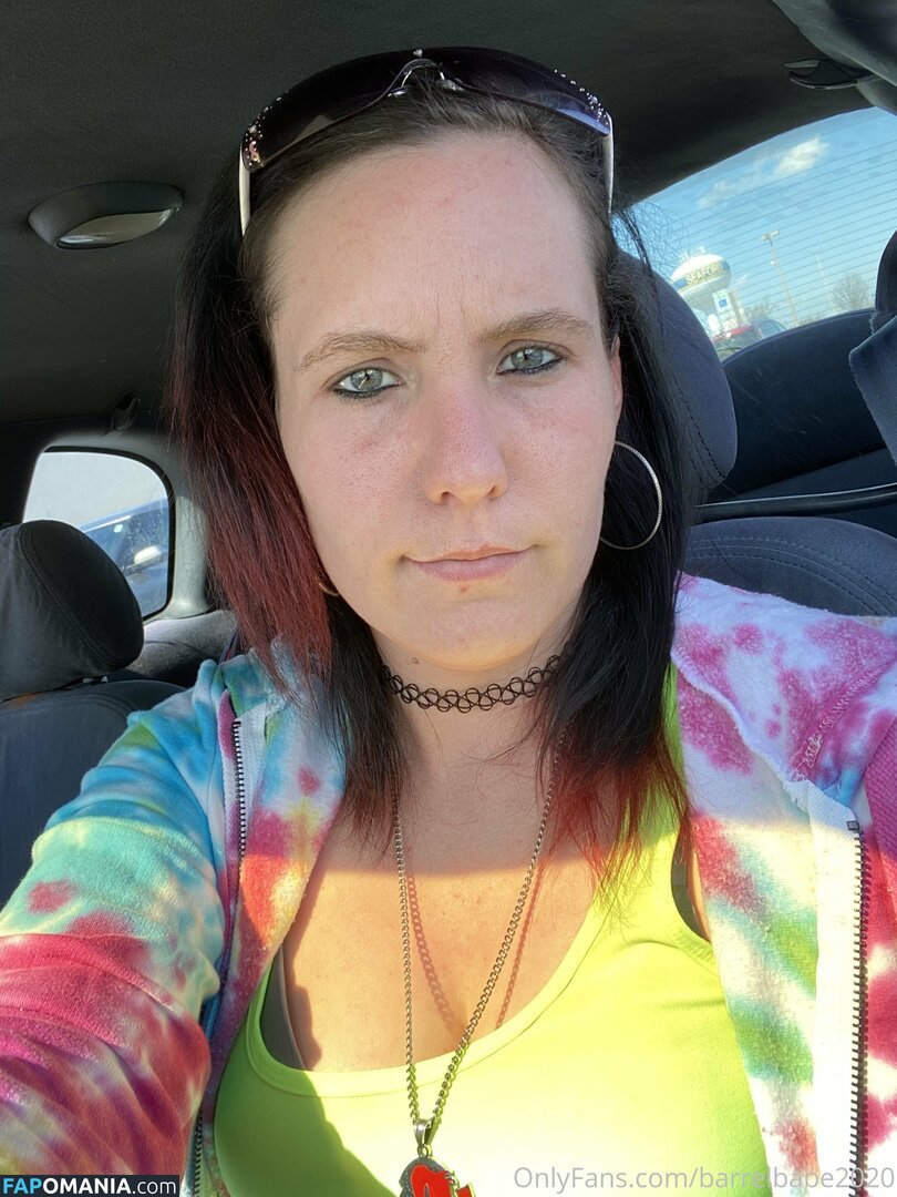 barrelbabe2020 Naakt OnlyFans  Gelekte foto #4