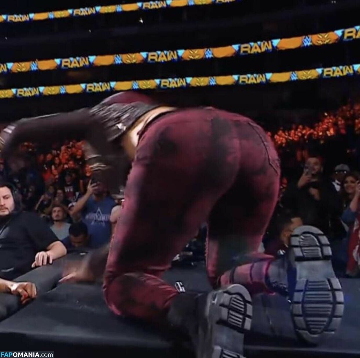 Bayley / Davina Rose / bayley.r / itsmebayley Naakt OnlyFans  Gelekte foto #1