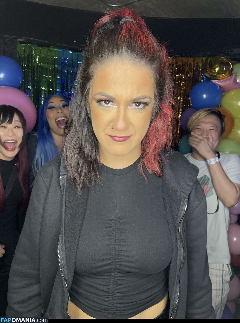 Bayley / Davina Rose / bayley.r / itsmebayley Naakt OnlyFans  Gelekte foto #5