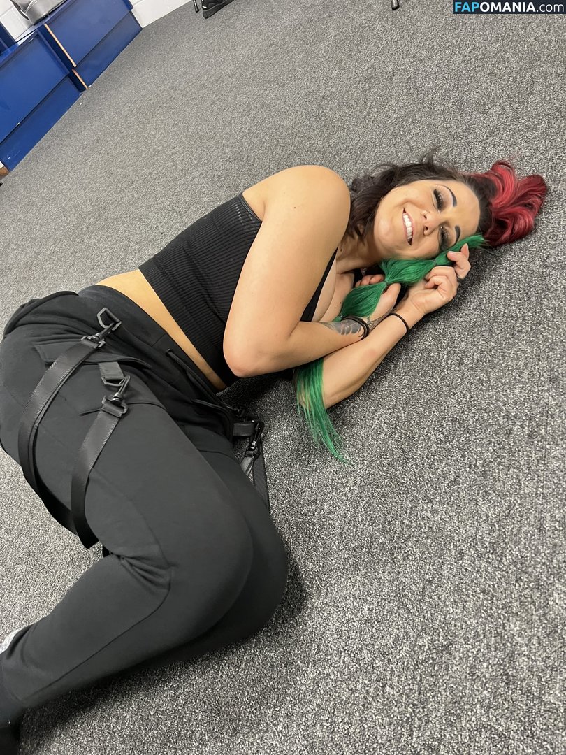 Bayley / Davina Rose / bayley.r / itsmebayley Naakt OnlyFans  Gelekte foto #40
