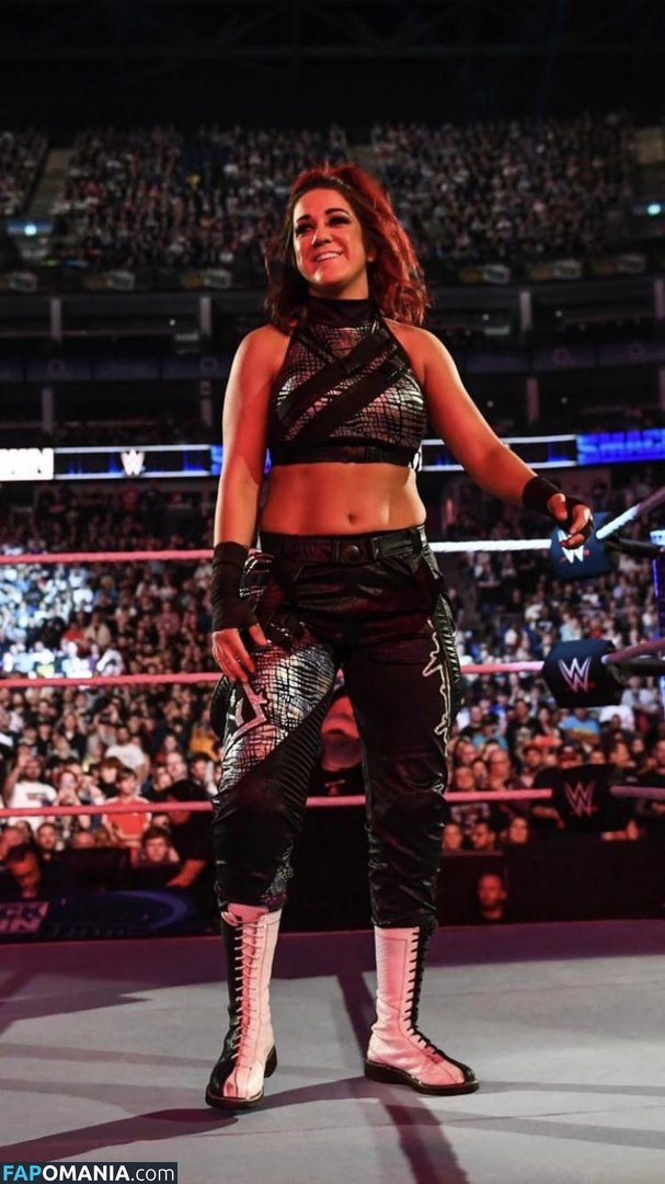 Bayley / Davina Rose / bayley.r / itsmebayley Naakt OnlyFans  Gelekte foto #51